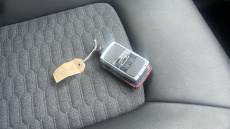 Renault Zoe 100kW GT Line + R135 50kWh Rapid Charge 5dr Auto Electric Hatchback